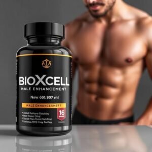 BioXcell Male Enhancement